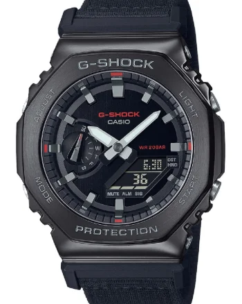 Ceas cu functii multiple G-Shock, Negru