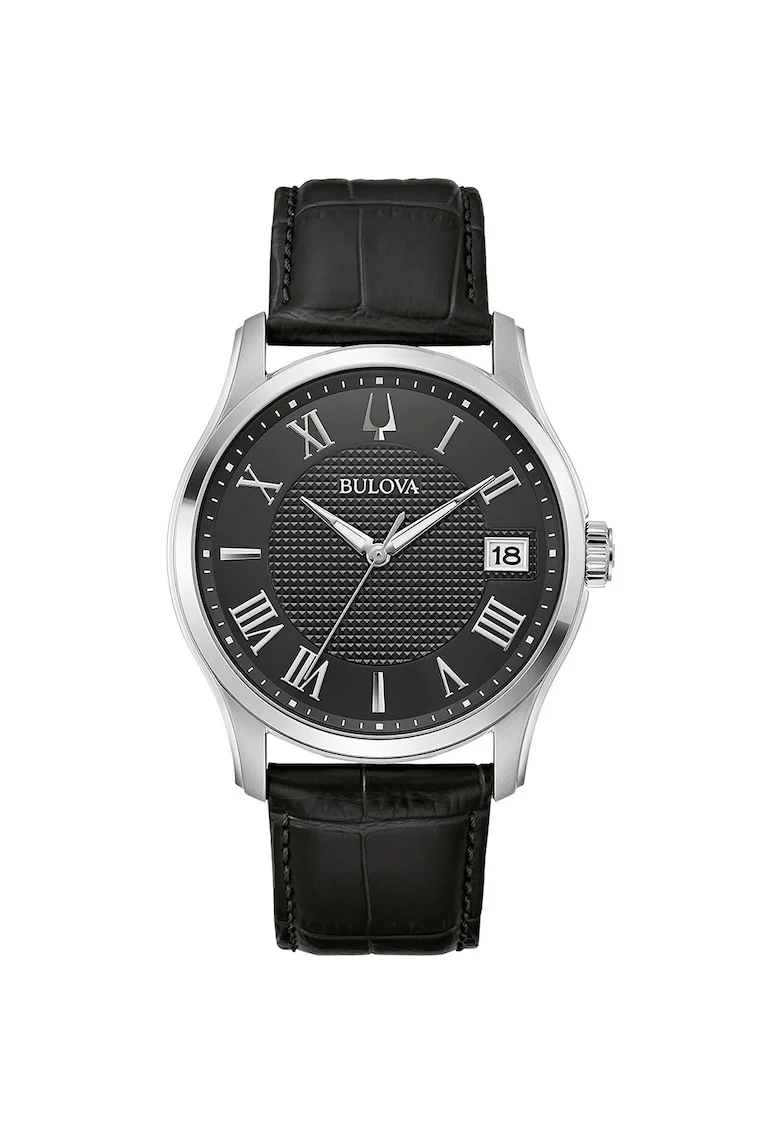 96B390 Wilton men`s 41mm 3ATM