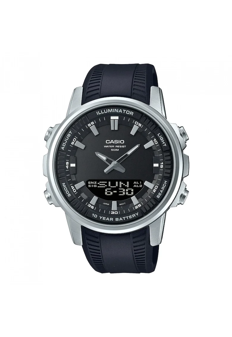 AMW-880, Negru