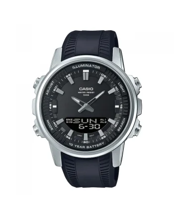 AMW-880, Negru