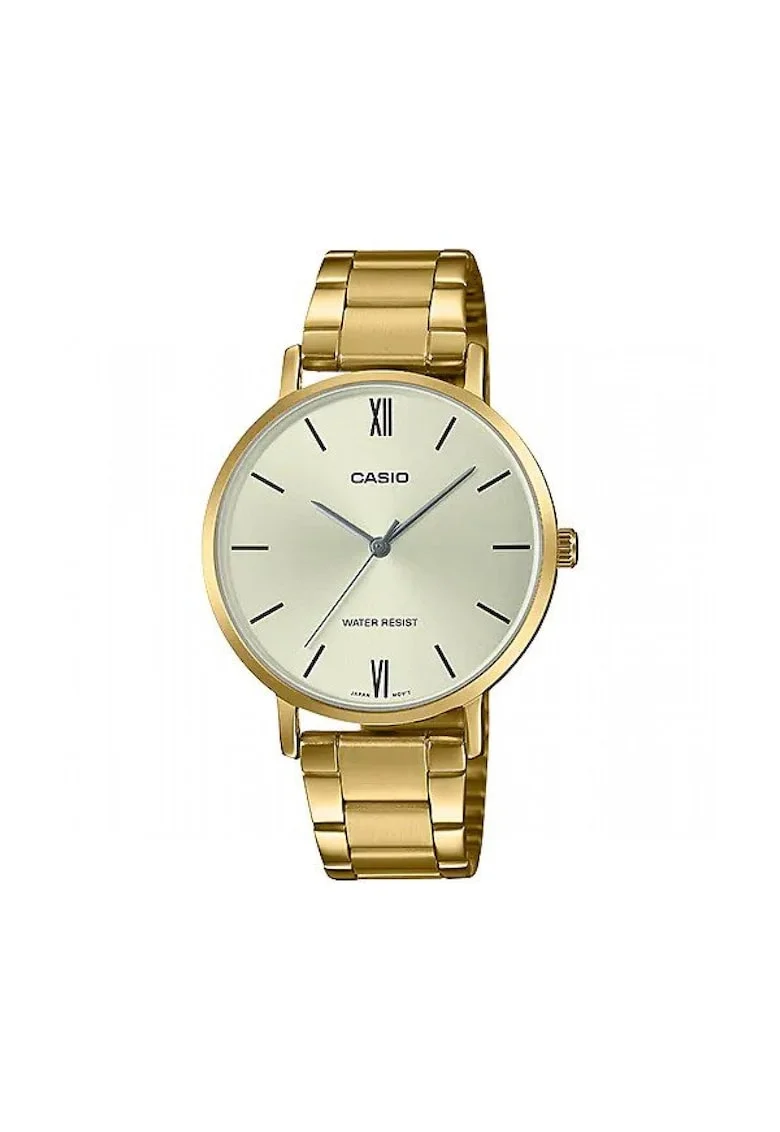 Ceas Dama,  Collection LTP-VT LTPVT01D4B2 1585519929, Auriu