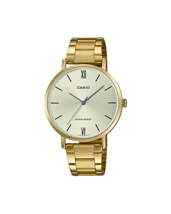 Ceas Dama,  Collection LTP-VT LTPVT01D4B2 1585519929, Auriu