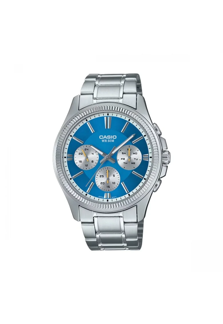 Ceas  - 456744, Albastru deschis