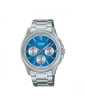 Ceas  - 456744, Albastru deschis