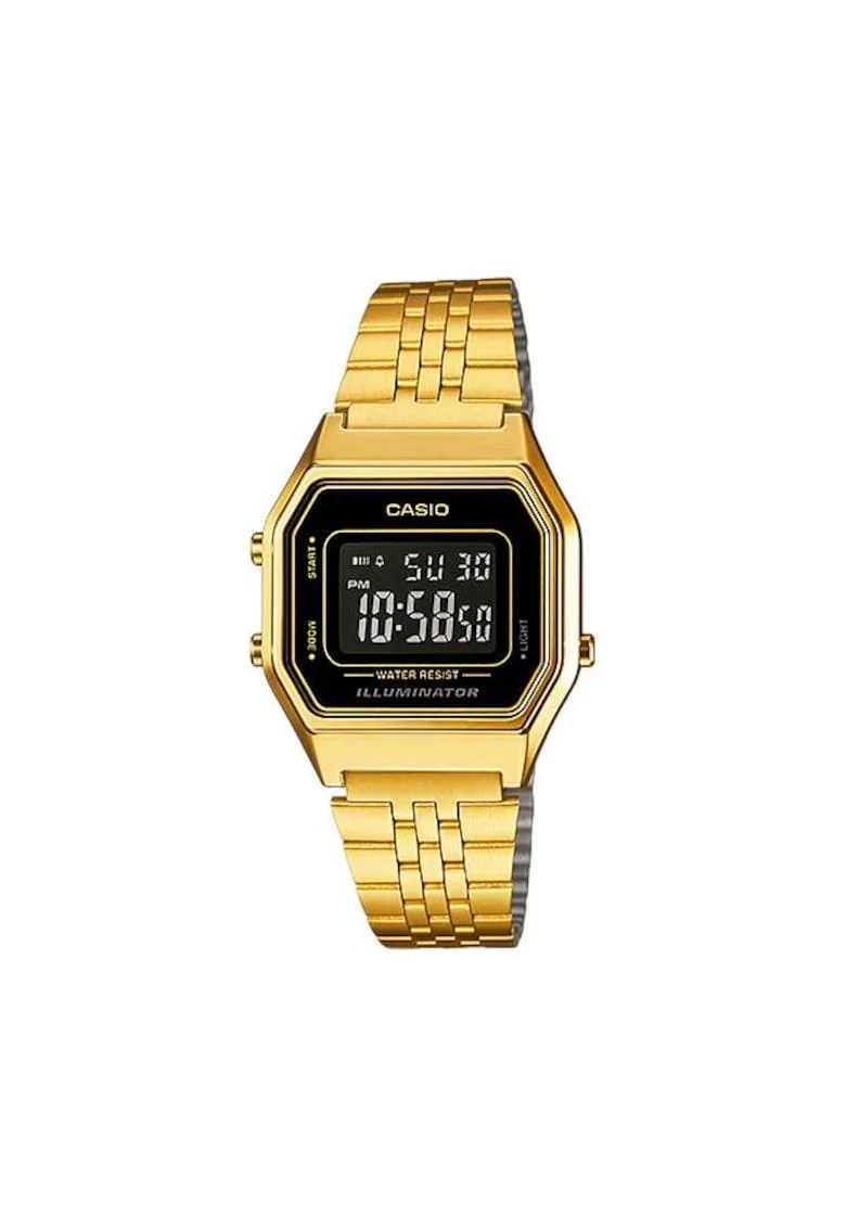 Ceas de dama  Vintage ICONIC, LA680WEA-7E 1047729784, Auriu