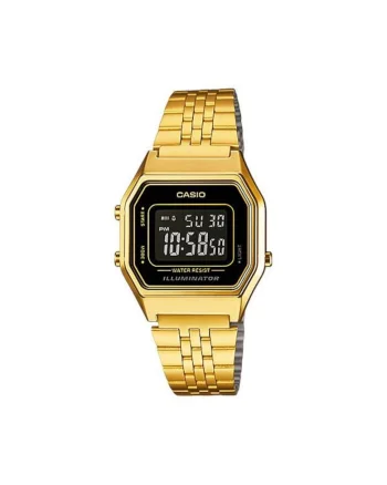 Ceas de dama  Vintage ICONIC, LA680WEA-7E 1047729784, Auriu
