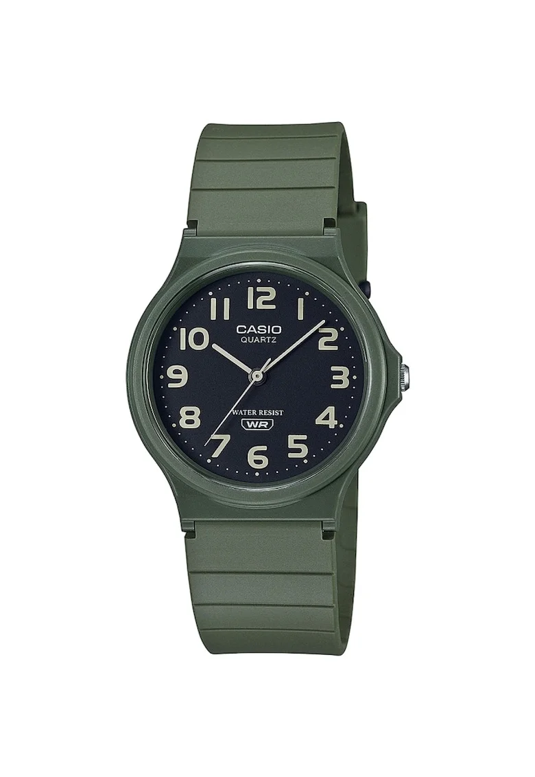 Ceas  - 65875, Verde