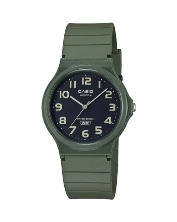 Ceas  - 65875, Verde