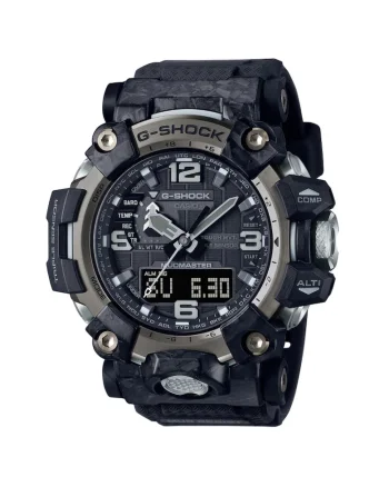 Ceas pentru barbati  Mudmaster 791977293, Negru