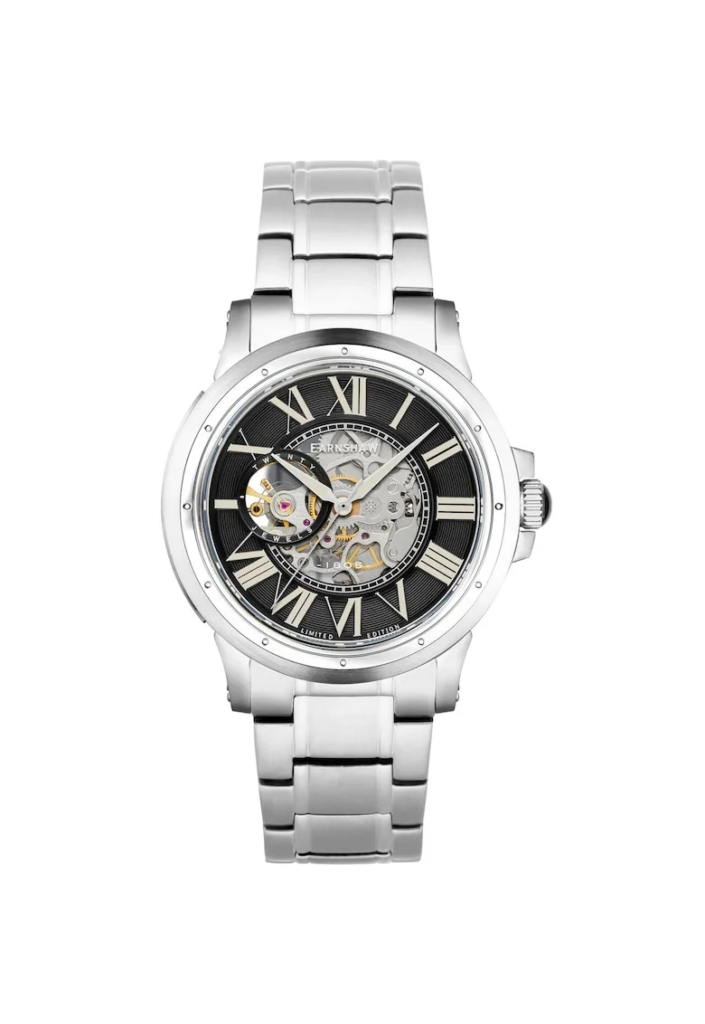 Ceas barbatesc  ES-8243-22, Automatic, 42mm, 5ATM