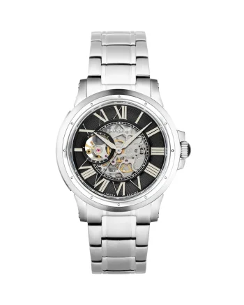 Ceas barbatesc  ES-8243-22, Automatic, 42mm, 5ATM