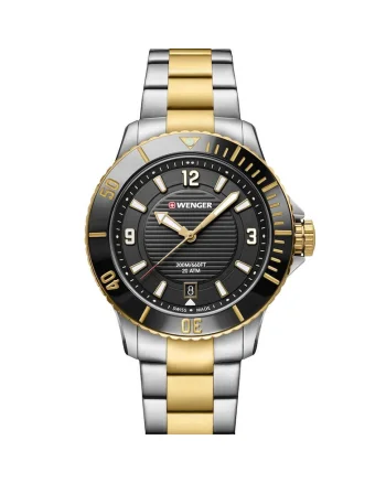 01.0621.113 Seaforce ladies diver 36mm 20 ATM
