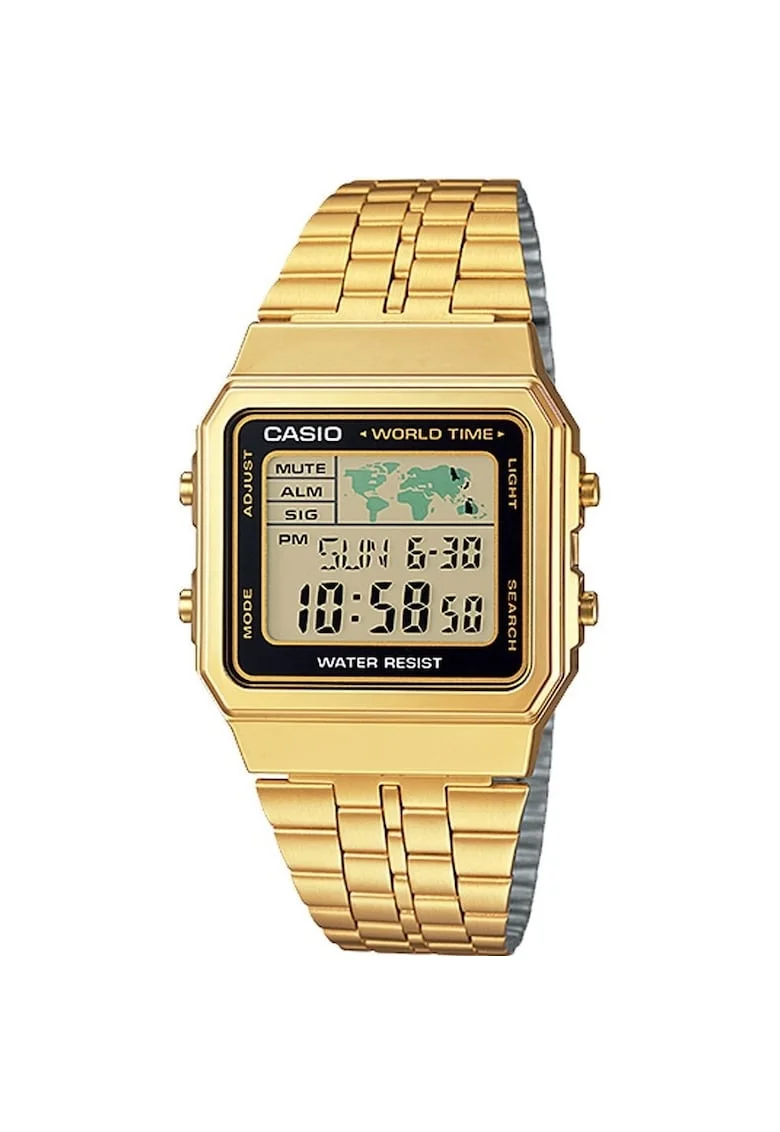 Ceas Unisex  Vintage Retro Collection A500WGA-1DF