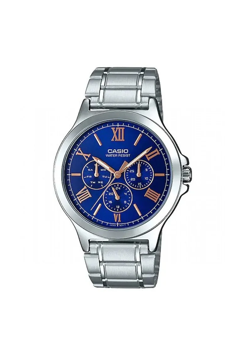 Ceas Barbati,  Collection MTP-V300D-2A
