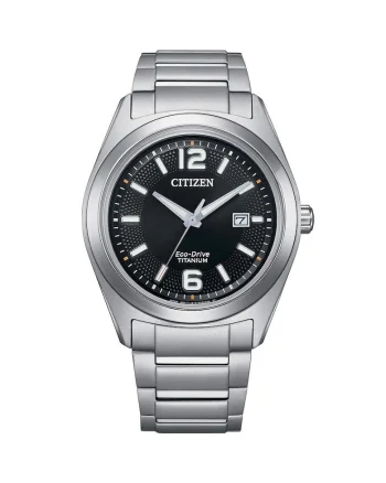 Ceas barbati  Titanium AW1641-81E Eco-Drive