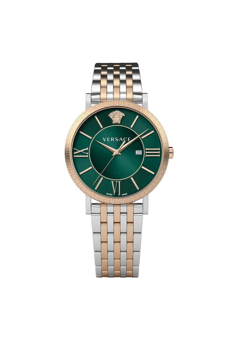Ceas  pentru bărbați, Rosegold