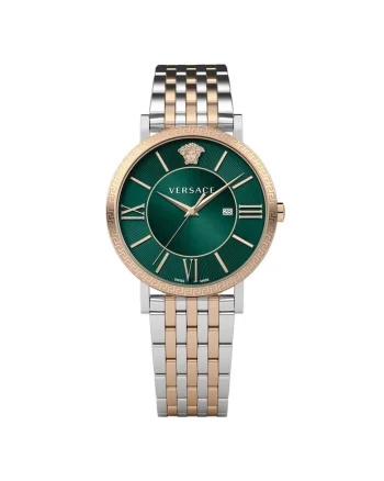 Ceas  pentru bărbați, Rosegold