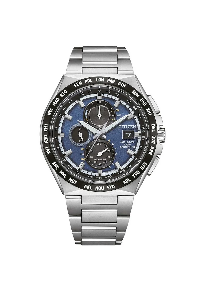 Super Titanium