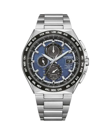 Super Titanium