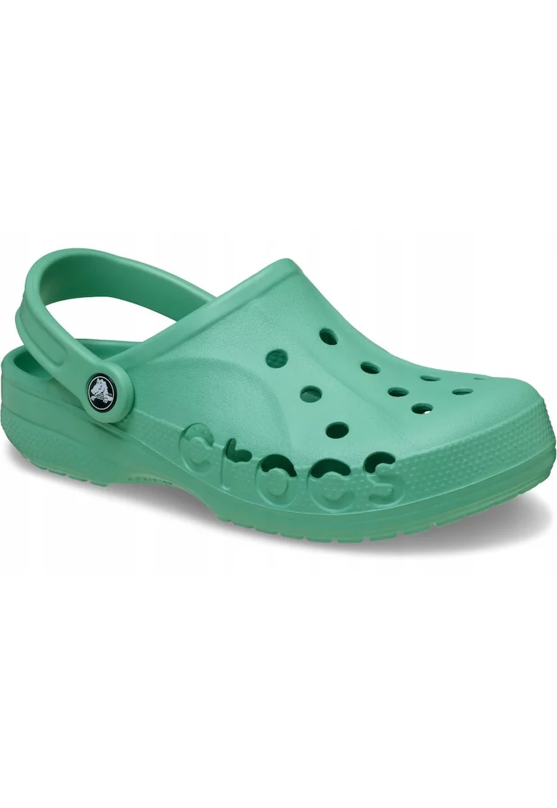 barbati, Baya Clog 10126, jade stone, Verde deschis