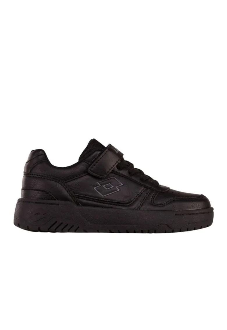 Pantofi sport pentru copii,  BM221533, Negru,