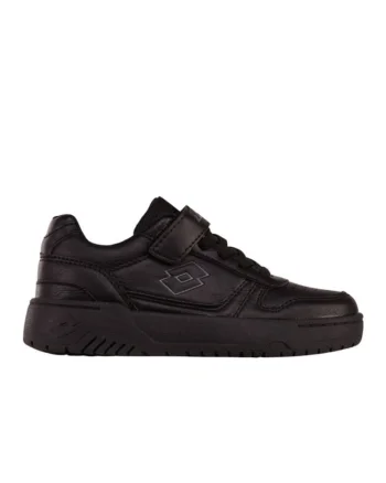 Pantofi sport pentru copii,  BM221533, Negru,