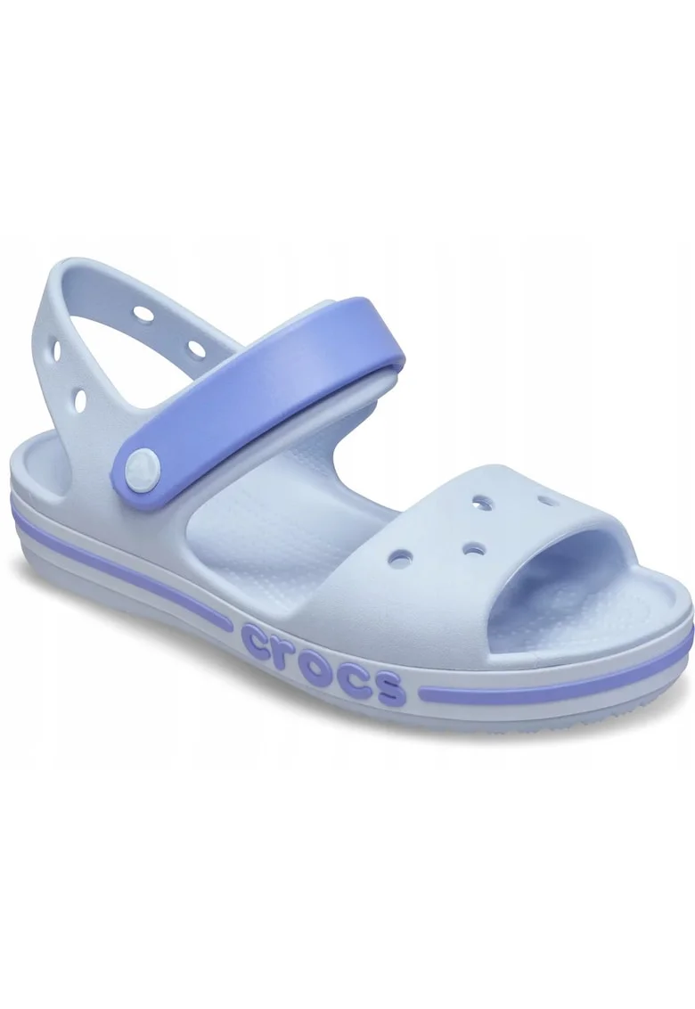 Sandale copii  Bayaband, albastru, Albastru pastel