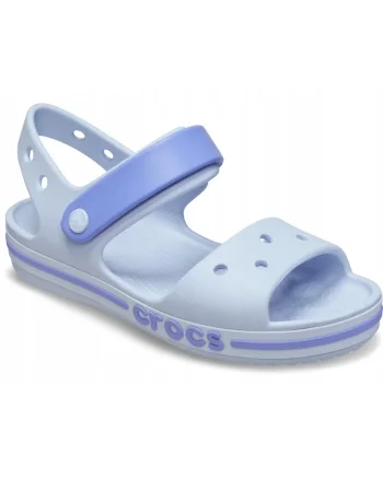 Sandale copii  Bayaband, albastru, Albastru pastel