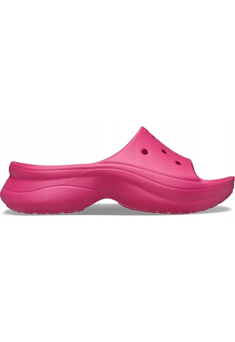 Saboti Croslite, Classic Bae 211108 Roz, Roz zmeuriu