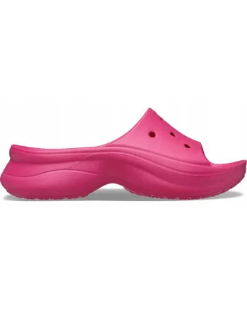 Saboti Croslite, Classic Bae 211108 Roz, Roz zmeuriu