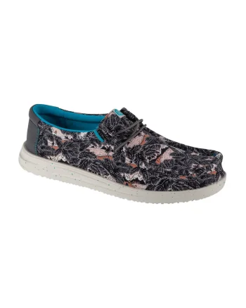 Sneakers,  Wally H2O Tropical 40702, Multicolor