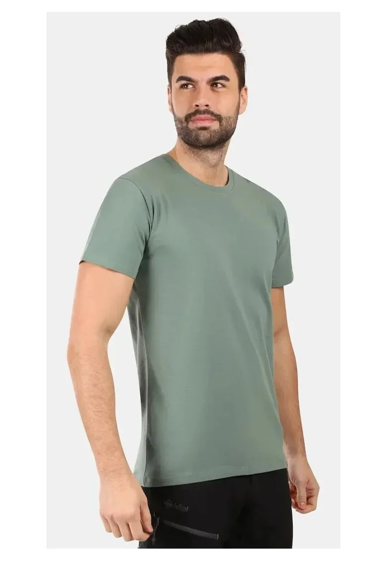 Tricou  Promo, Kaki