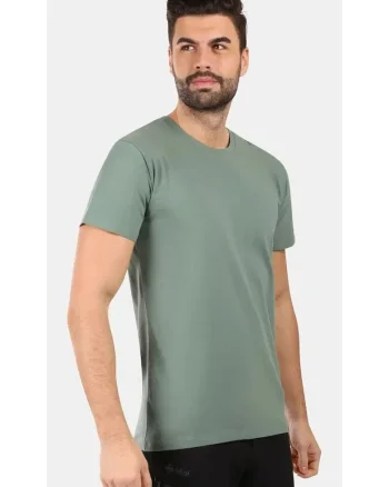 Tricou  Promo, Kaki