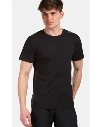 Tricou  Promo, Negru