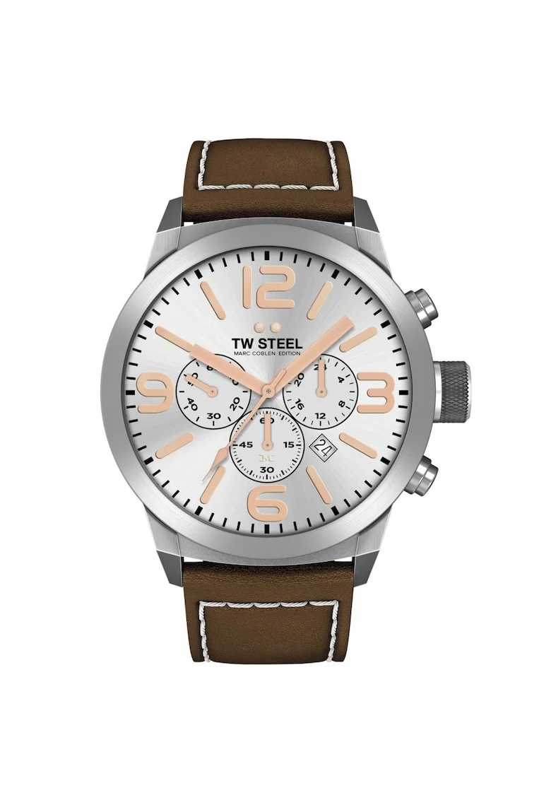 Ceas barbatesc TW-Steel TWMC32