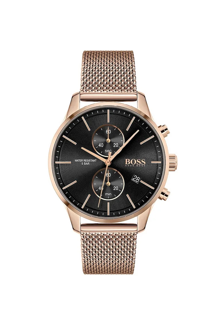 1513806 Associate chronograph 42mm 5 ATM
