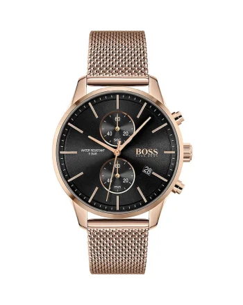 1513806 Associate chronograph 42mm 5 ATM