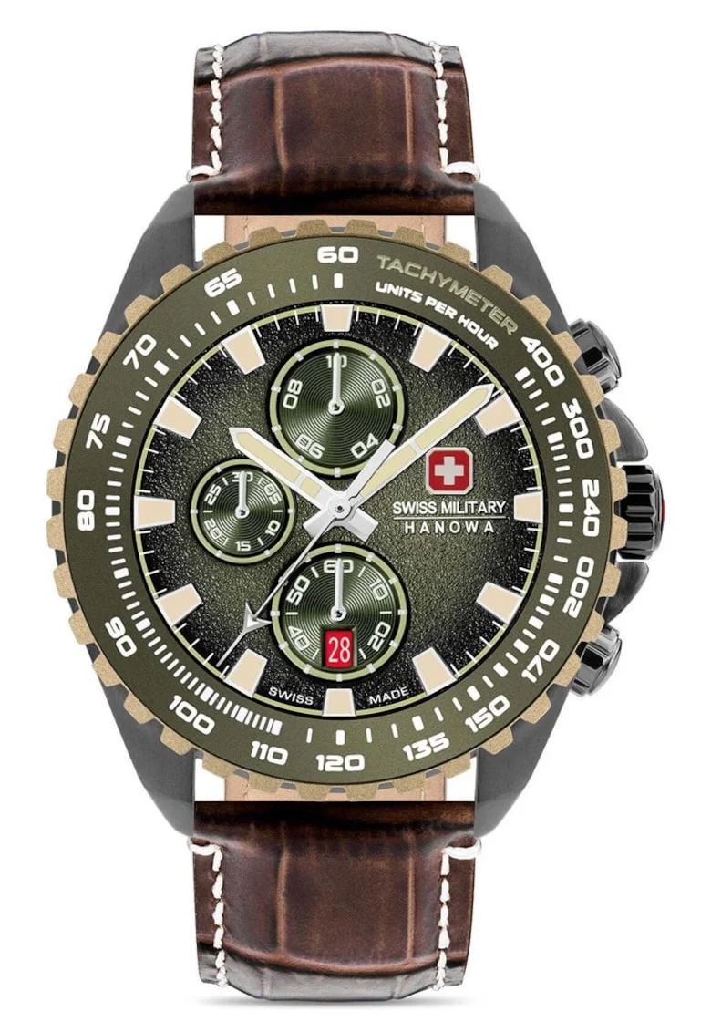 Ceas barbati,  Multicolor