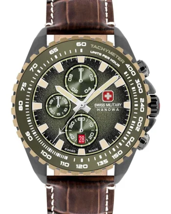 Ceas barbati,  Multicolor
