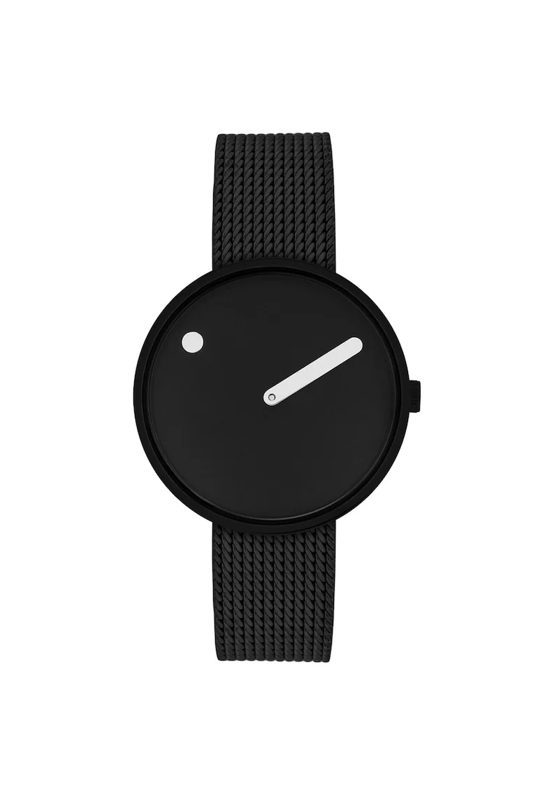 34061-1014 Matt Black 34mm 5ATM