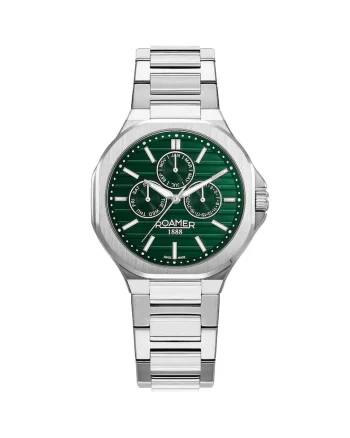 Ceas barbatesc  995989 41 75 20, Quartz, 42mm, 3ATM