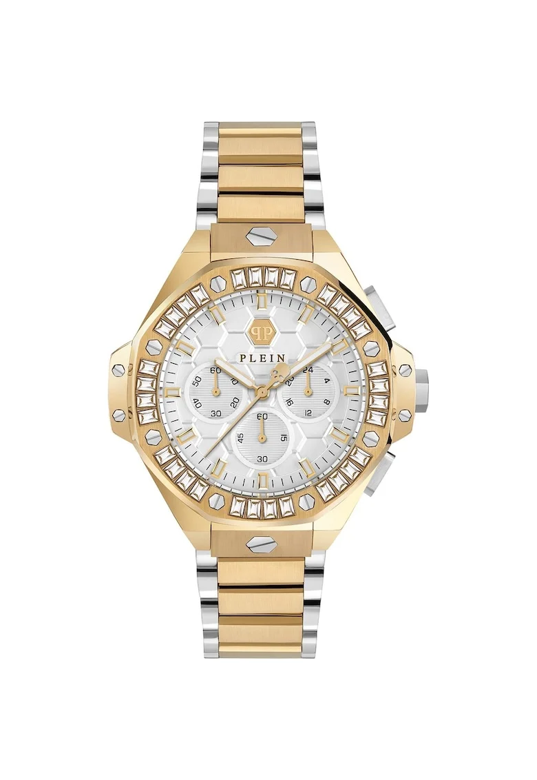 PWPSA0324 Chrono Royal Unisex 42mm 5ATM