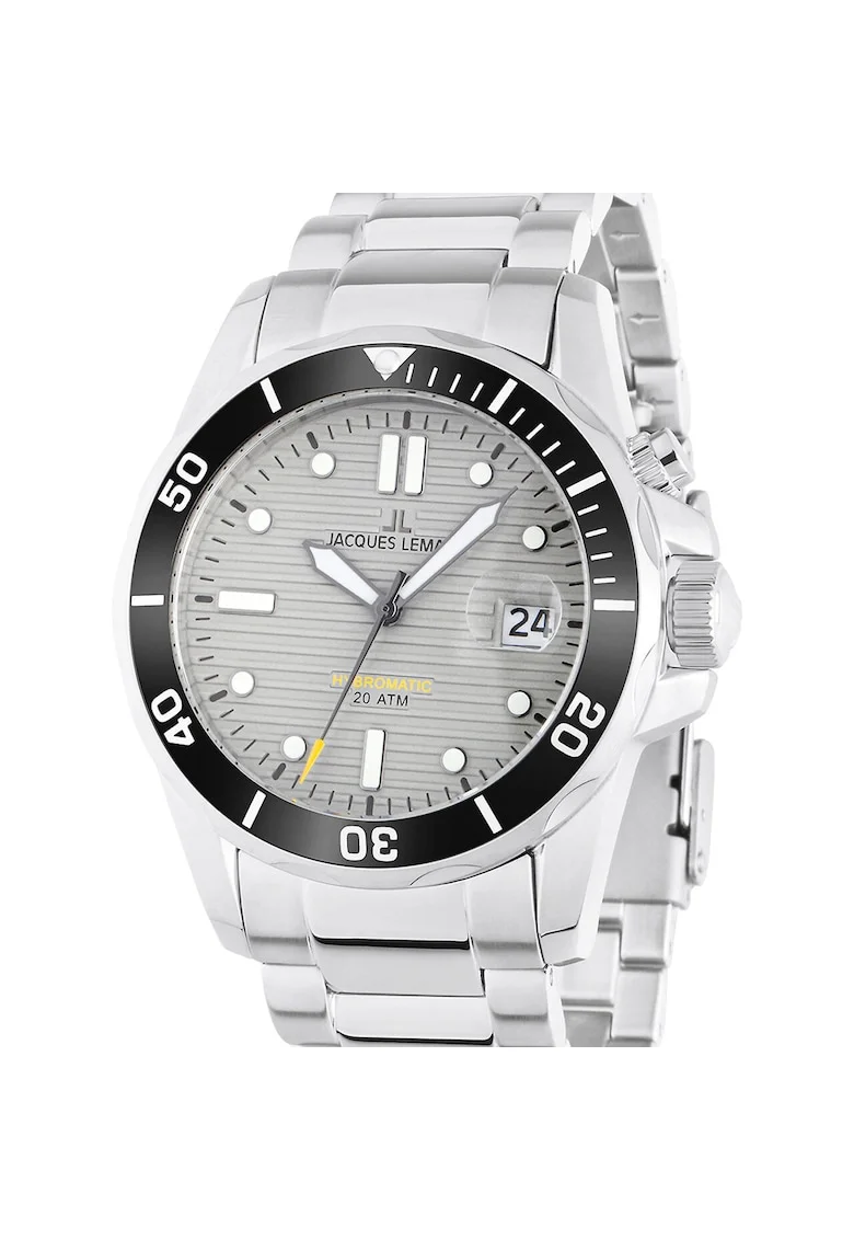 Ceas barbatesc  1-2170H, Quartz, 41mm, 20ATM