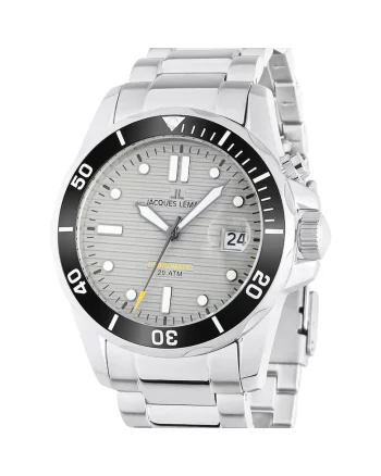 Ceas barbatesc  1-2170H, Quartz, 41mm, 20ATM