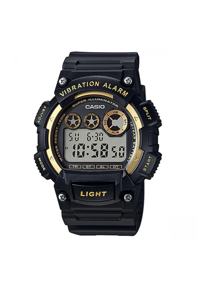 Ceas barbati  Sport W-735H-1A2 Vibration Alarm