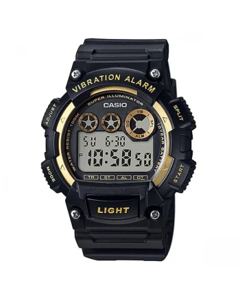 Ceas barbati  Sport W-735H-1A2 Vibration Alarm