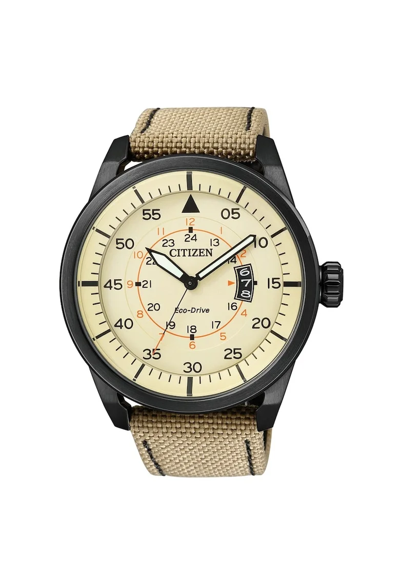 Ceas barbati  Sport AW1365-19P Eco-Drive