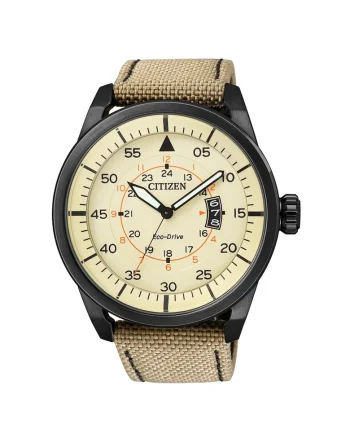 Ceas barbati  Sport AW1365-19P Eco-Drive