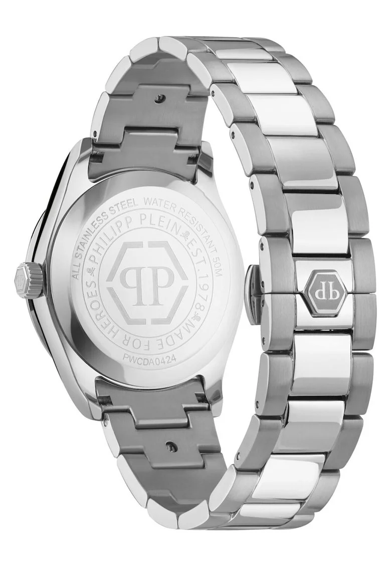 PWCDA0424 Ladies Watch Queen 38mm 5ATM