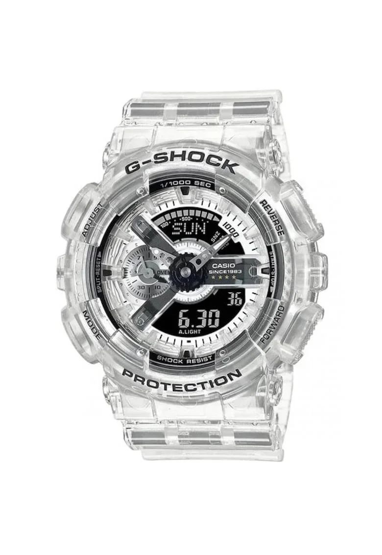 1169211297-Ceas Barbati,  Classic GA-1, Transparent